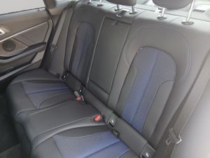 BMW Serie 2 218d gran coupe 110 kw (150 cv)   - Foto 17