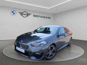 BMW Serie 2 218d gran coupe 110 kw (150 cv)   - Foto 2