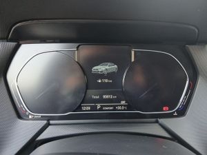 BMW Serie 2 218d gran coupe 110 kw (150 cv)   - Foto 23