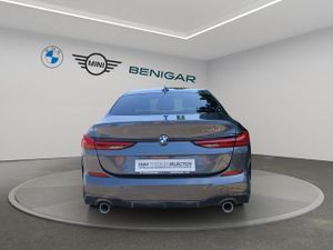 BMW Serie 2 218d gran coupe 110 kw (150 cv)   - Foto 9