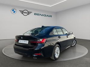 BMW Serie 3 318d 110 kw (150 cv)   - Foto 7