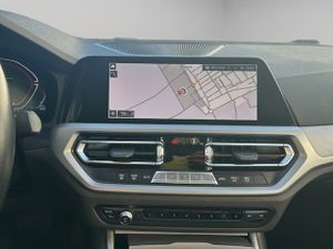 BMW Serie 3 318d 110 kw (150 cv)   - Foto 25