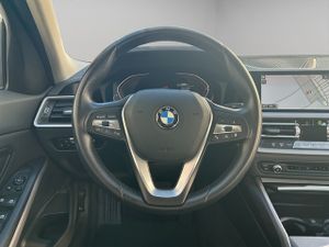 BMW Serie 3 318d 110 kw (150 cv)   - Foto 27