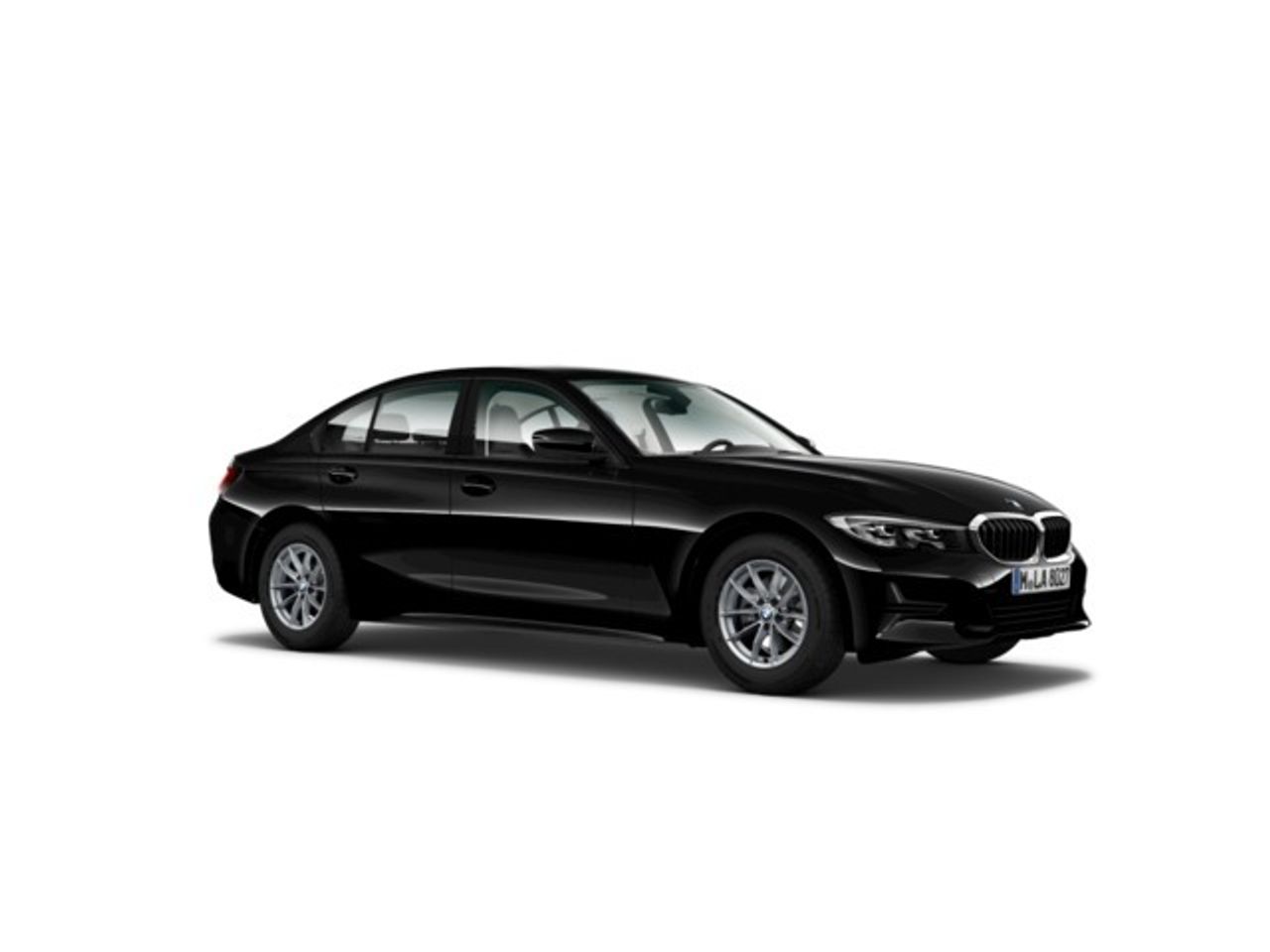 BMW Serie 3 318d 110 kw (150 cv)   - Foto 5
