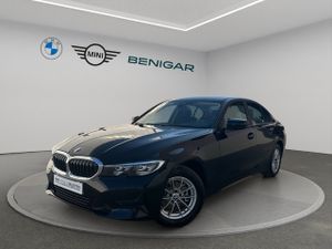 BMW Serie 3 318d 110 kw (150 cv)   - Foto 2