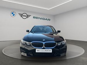 BMW Serie 3 318d 110 kw (150 cv)   - Foto 3