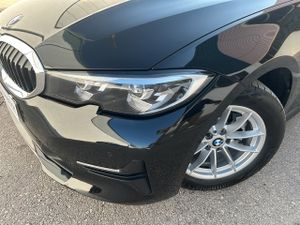 BMW Serie 3 318d 110 kw (150 cv)   - Foto 11