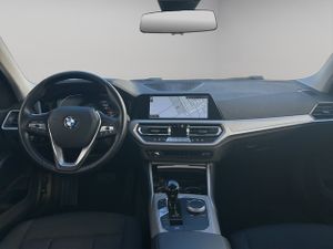 BMW Serie 3 318d 110 kw (150 cv)   - Foto 13