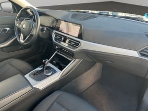 BMW Serie 3 318d 110 kw (150 cv)   - Foto 15