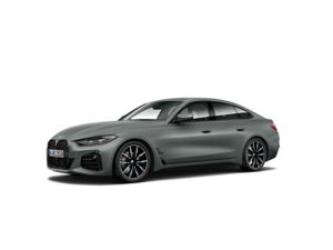 BMW Serie 4 420d gran coupe 140 kw (190 cv)   - Foto 3