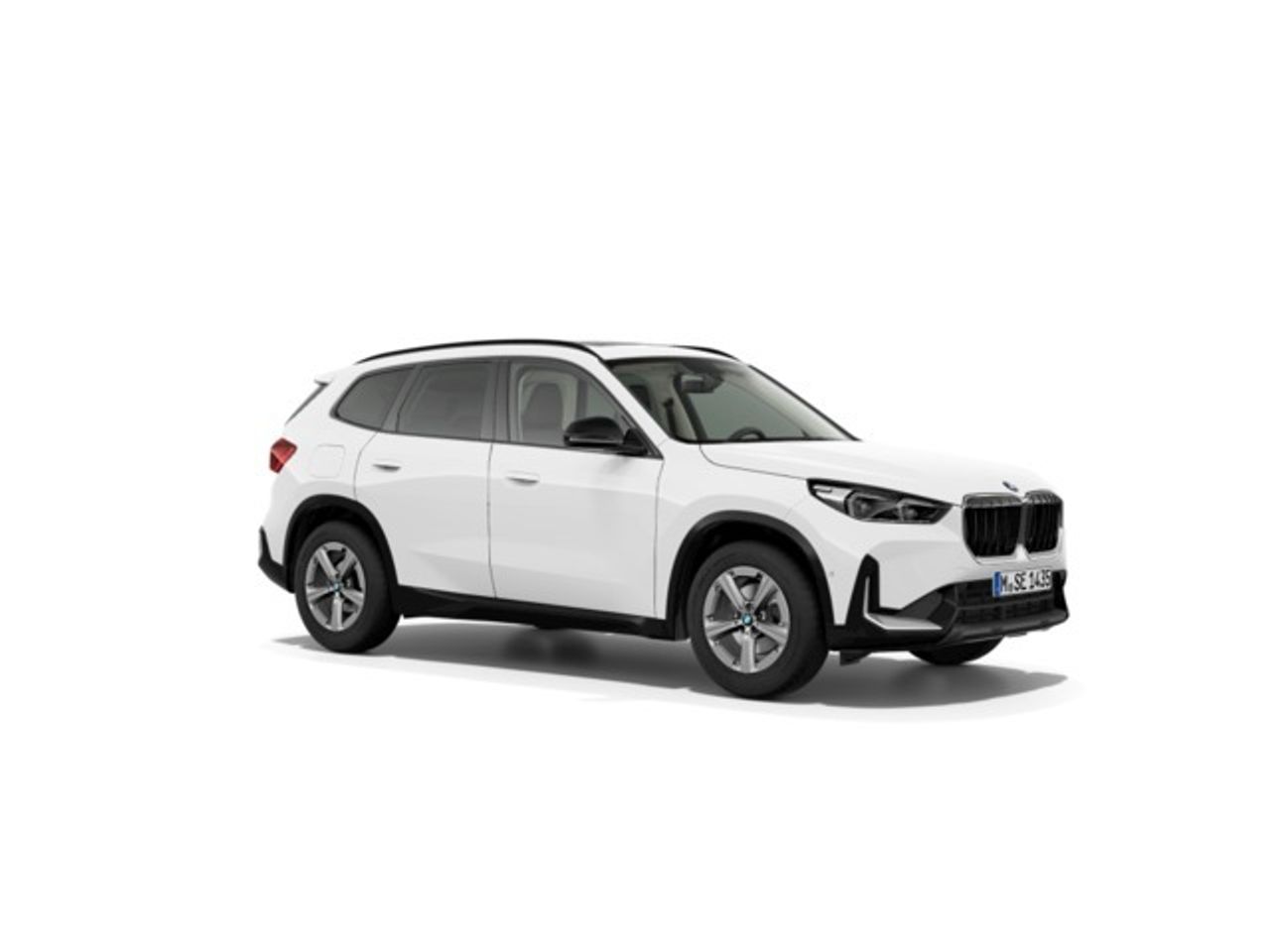BMW X1 sdrive18d 110 kw (150 cv)   - Foto 5