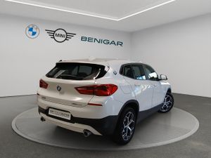 BMW X2 sdrive20i 141 kw (192 cv)   - Foto 7