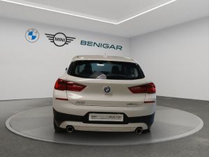 BMW X2 sdrive20i 141 kw (192 cv)   - Foto 9