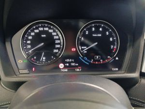 BMW X2 sdrive20i 141 kw (192 cv)   - Foto 23