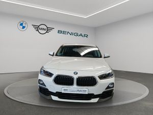 BMW X2 sdrive20i 141 kw (192 cv)   - Foto 3