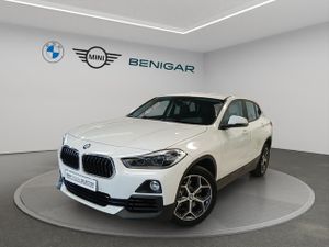 BMW X2 sdrive20i 141 kw (192 cv)   - Foto 2
