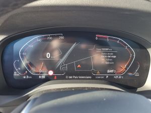 BMW X3 xdrive20d 140 kw (190 cv)   - Foto 23