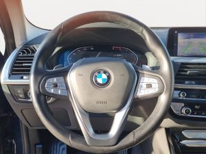 BMW X3 xdrive20d 140 kw (190 cv)   - Foto 29