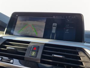 BMW X3 xdrive20d 140 kw (190 cv)   - Foto 27