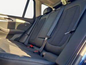 BMW X3 xdrive20d 140 kw (190 cv)   - Foto 17