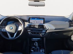 BMW X3 xdrive20d 140 kw (190 cv)   - Foto 13