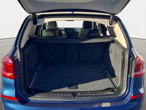 BMW X3 xdrive20d 140 kw (190 cv)   - Foto 21