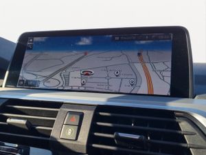 BMW X3 xdrive20d 140 kw (190 cv)   - Foto 25