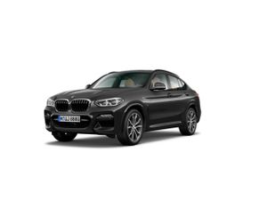 BMW X4 xdrive20d 140 kw (190 cv)   - Foto 5
