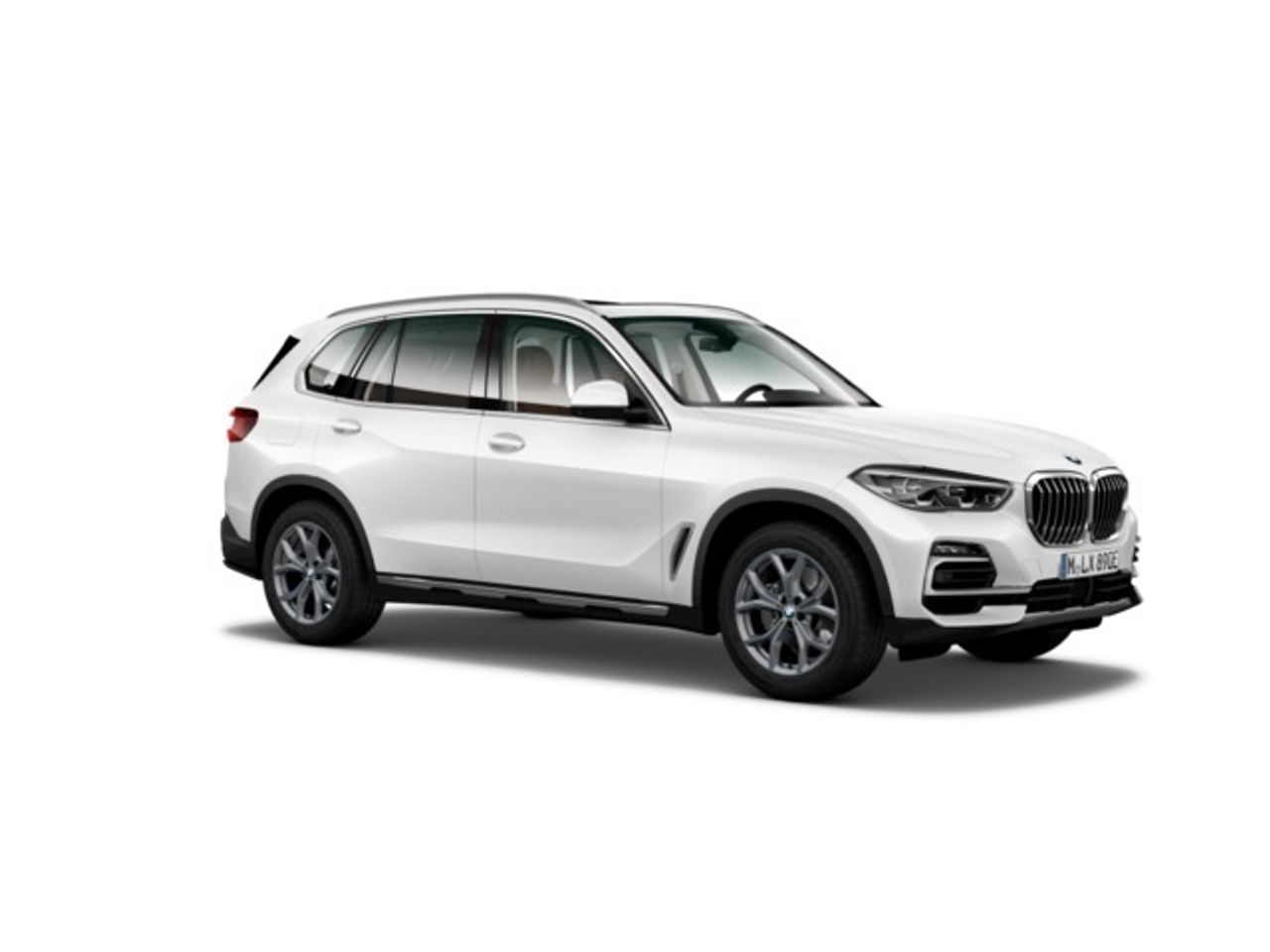 BMW X5 xdrive45e 290 kw (394 cv)   - Foto 5