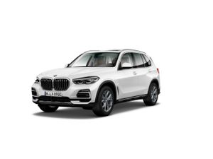 BMW X5 xdrive45e 290 kw (394 cv)   - Foto 5