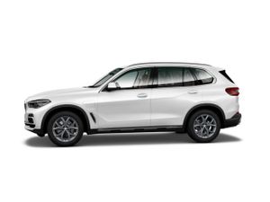 BMW X5 xdrive45e 290 kw (394 cv)   - Foto 9