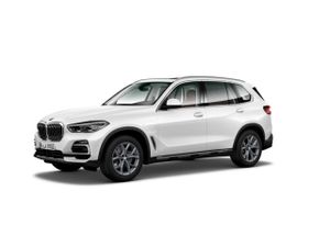 BMW X5 xdrive45e 290 kw (394 cv)   - Foto 3