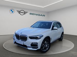 BMW X5 xdrive45e 290 kw (394 cv)   - Foto 2