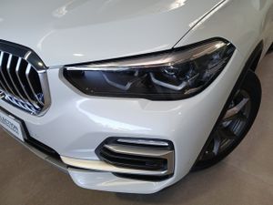 BMW X5 xdrive45e 290 kw (394 cv)   - Foto 11