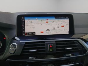 BMW X4 xdrive20d 140 kw (190 cv)   - Foto 25