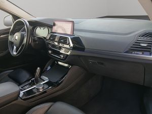 BMW X4 xdrive20d 140 kw (190 cv)   - Foto 15
