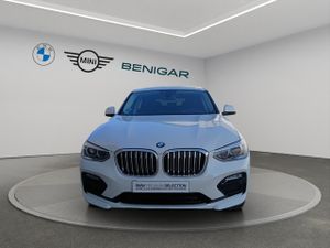 BMW X4 xdrive20d 140 kw (190 cv)   - Foto 3