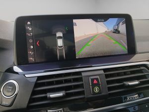 BMW X4 xdrive20d 140 kw (190 cv)   - Foto 27