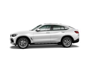 BMW X4 xdrive20d 140 kw (190 cv)   - Foto 9