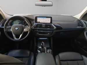 BMW X4 xdrive20d 140 kw (190 cv)   - Foto 13
