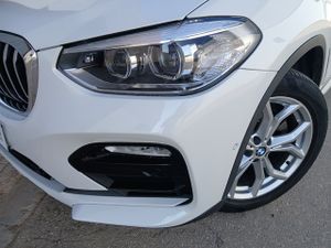 BMW X4 xdrive20d 140 kw (190 cv)   - Foto 11