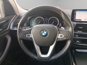 BMW X4 xdrive20d 140 kw (190 cv)   - Foto 29