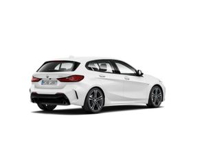 BMW Serie 1 118d business 110 kw (150 cv)   - Foto 3