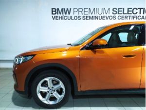 BMW X2 sdrive18d 110 kw (150 cv)   - Foto 25
