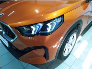 BMW X2 sdrive18d 110 kw (150 cv)   - Foto 11