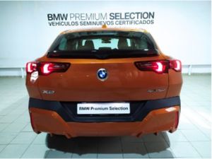 BMW X2 sdrive18d 110 kw (150 cv)   - Foto 9