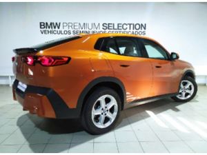 BMW X2 sdrive18d 110 kw (150 cv)   - Foto 7