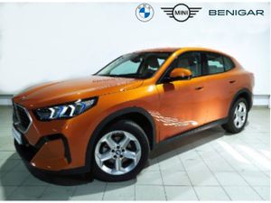 BMW X2 sdrive18d 110 kw (150 cv)   - Foto 2