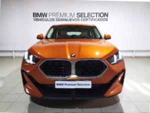 BMW X2 sdrive18d 110 kw (150 cv)   - Foto 3