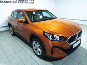 BMW X2 sdrive18d 110 kw (150 cv)   - Foto 21
